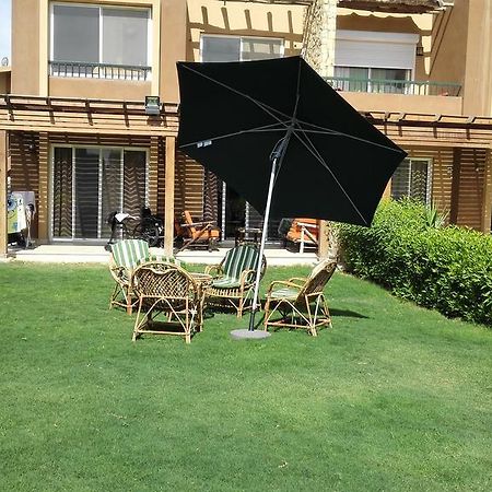 Three-Bedroom Garden Chalet At Marina Wadi Degla For Families Ain Sukhna Quarto foto